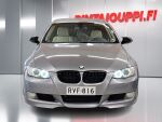 BMW 335 2007 Harmaa