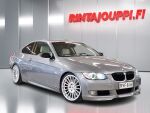 BMW 335 2007 Harmaa