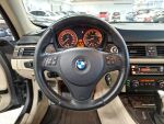 BMW 335 2007 Harmaa