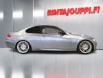 BMW 335 2007 Harmaa