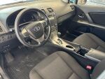 Toyota Avensis 2010 Harmaa