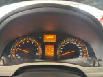 Toyota Avensis 2010 Harmaa