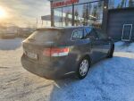 Toyota Avensis 2010 Sininen