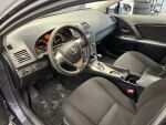 Toyota Avensis 2010 Sininen