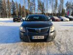 Toyota Avensis 2010 Sininen