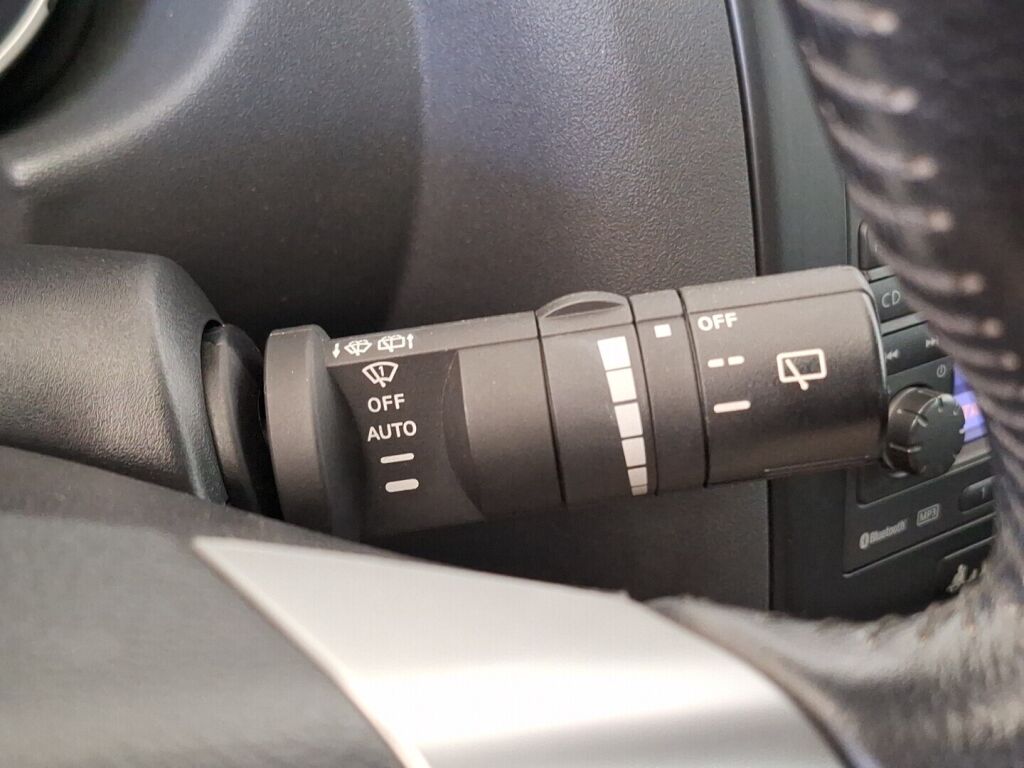 Nissan Qashqai 2010 Musta