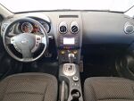 Nissan Qashqai 2010 Musta