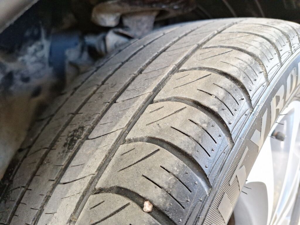 Nissan Qashqai 2010 Musta