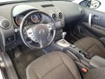 Nissan Qashqai 2010 Musta