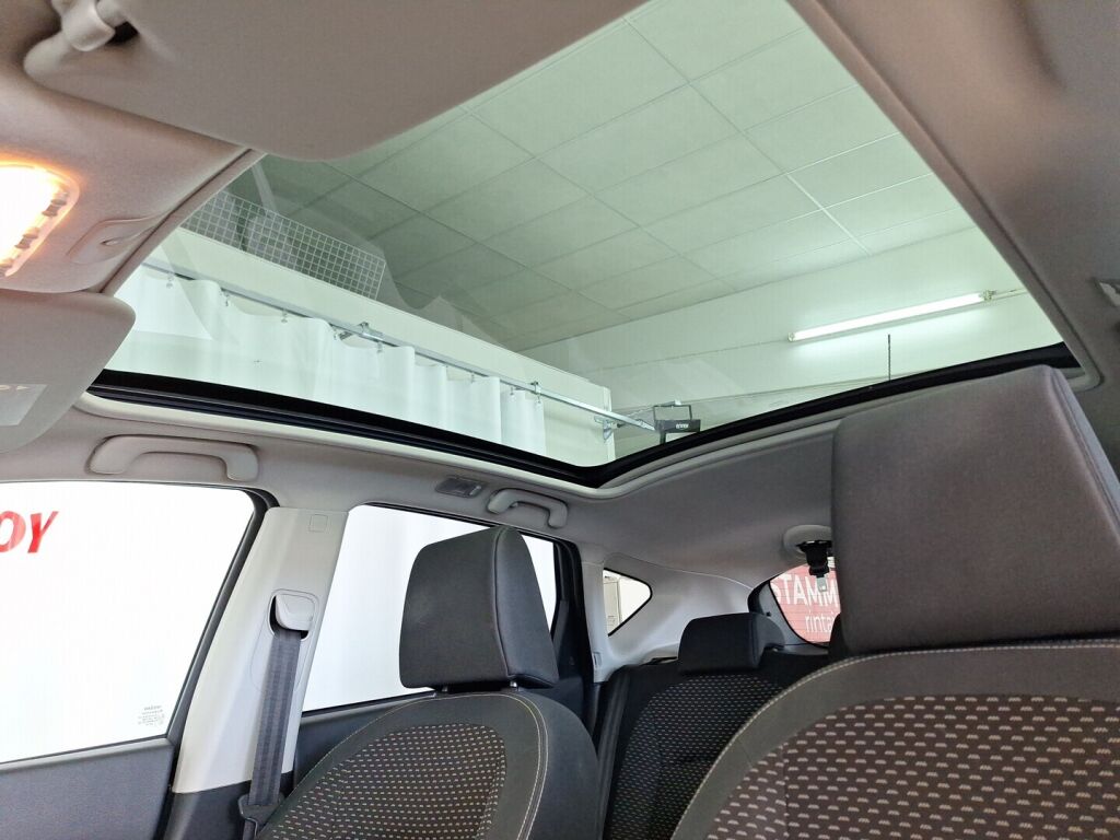 Nissan Qashqai 2010 Musta