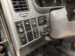 Toyota Hiace 2010 Vihreä
