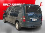 Toyota Hiace 2010 Vihreä