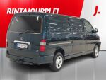 Toyota Hiace 2010 Vihreä