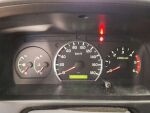 Toyota Hiace 2010 Vihreä