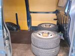 Toyota Hiace 2010 Vihreä