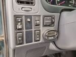 Toyota Hiace 2010 Vihreä