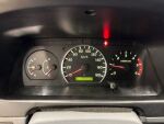 Toyota Hiace 2010 Vihreä