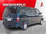 Toyota Hiace 2010 Vihreä