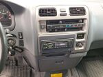 Toyota Hiace 2010 Vihreä