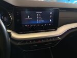 Skoda Octavia 2023 Valkoinen