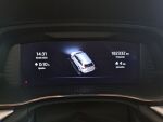 Skoda Octavia 2023 Valkoinen