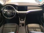 Skoda Octavia 2023 Valkoinen