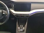 Skoda Octavia 2023 Valkoinen