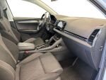 Skoda Karoq 2024 Valkoinen