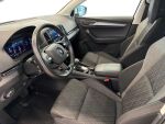 Skoda Karoq 2024 Valkoinen