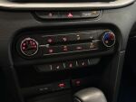 Kia Ceed 2023 Harmaa
