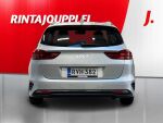 Kia Ceed 2023 Harmaa