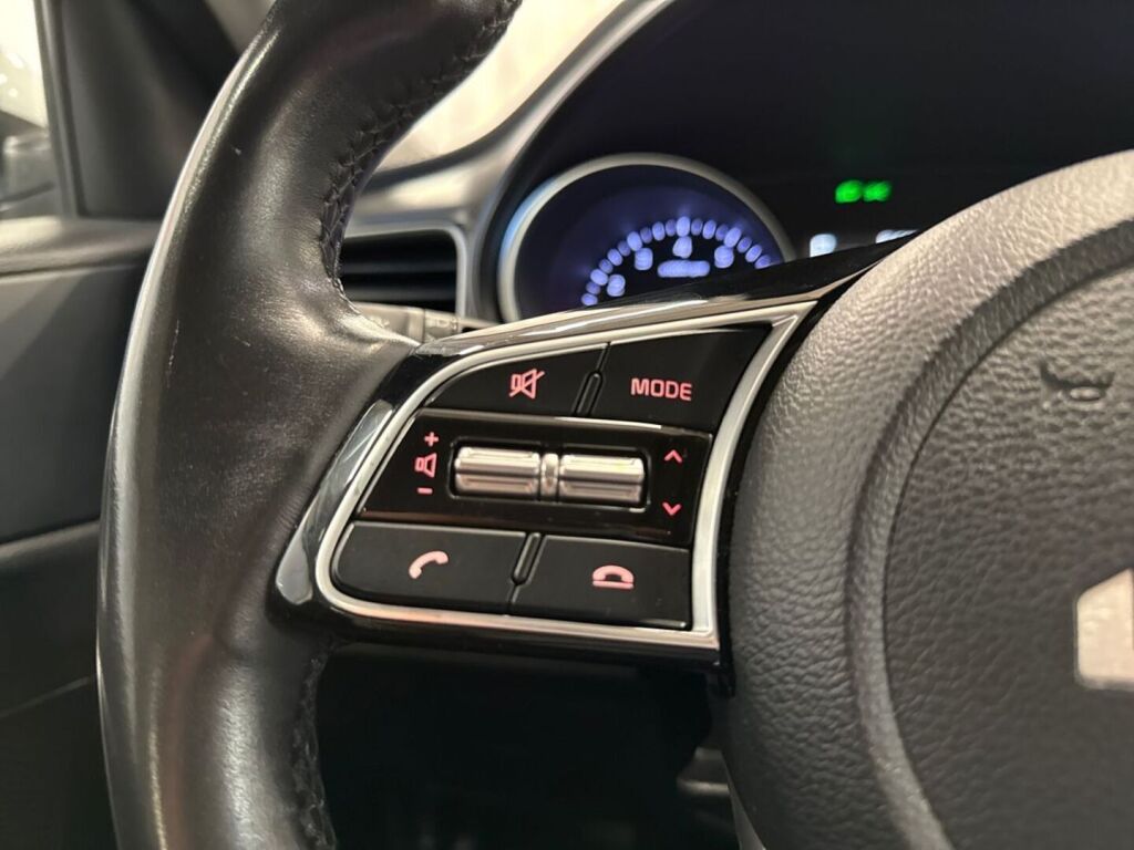 Kia Ceed 2023 Harmaa