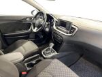 Kia Ceed 2023 Harmaa