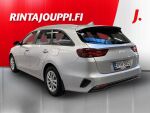 Kia Ceed 2023 Harmaa