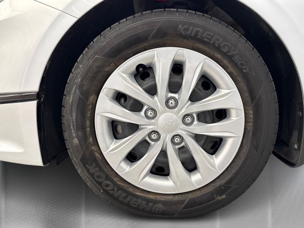 Kia Ceed 2023 Harmaa