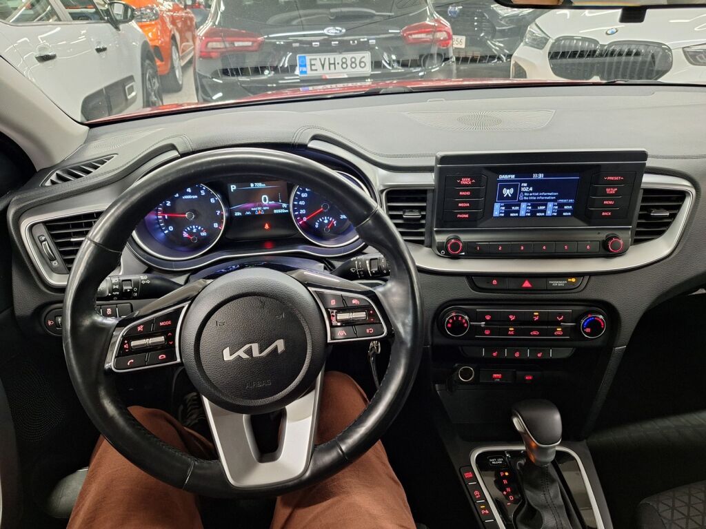 Kia Ceed 2023, kuva 7/8