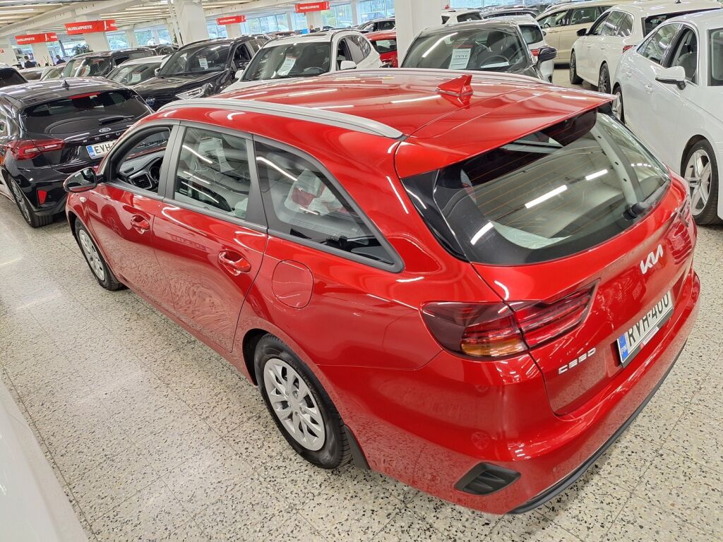Kia Ceed 2023, kuva 5/8