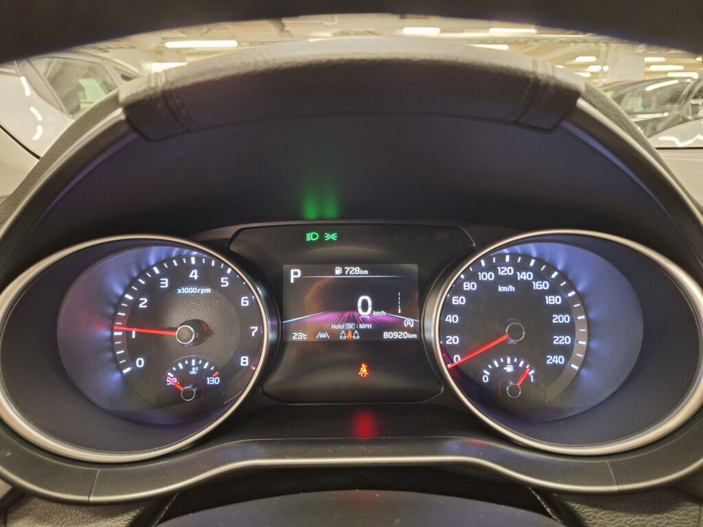 Kia Ceed 2023, kuva 8/8