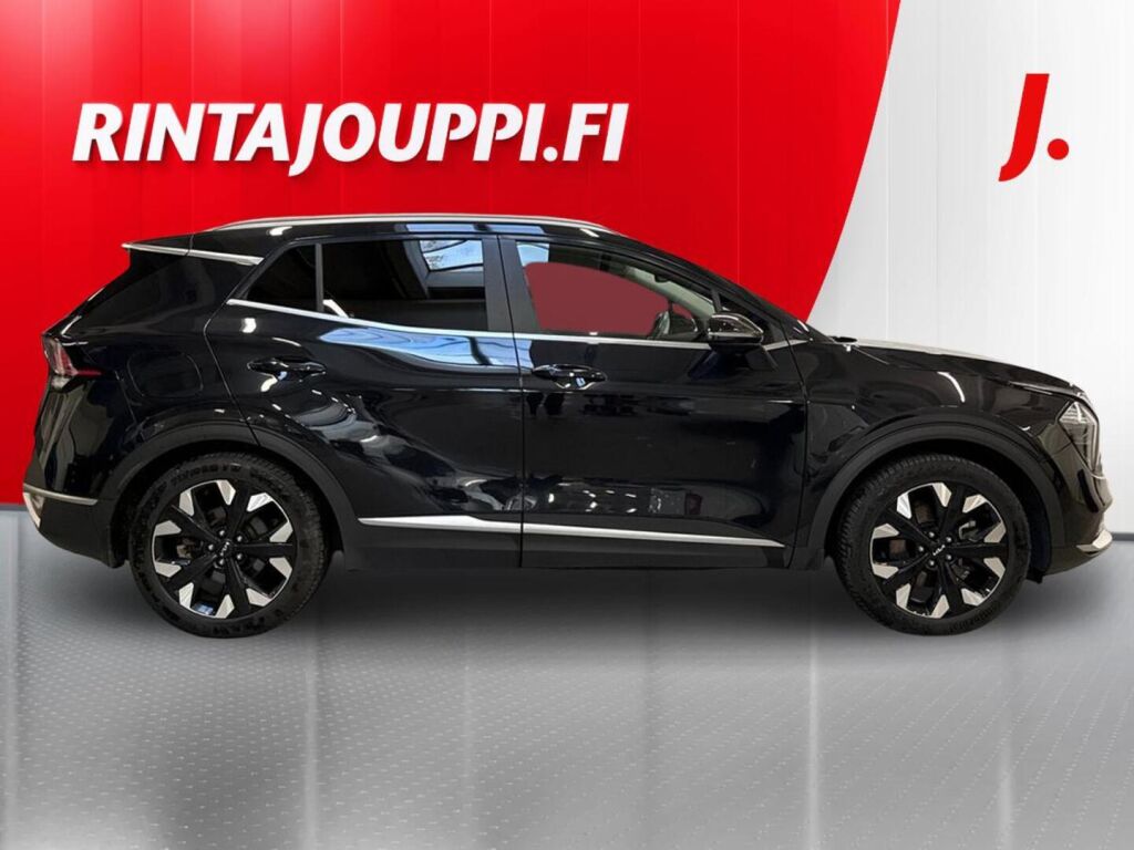 Kia Sportage 2023, bild 7/35