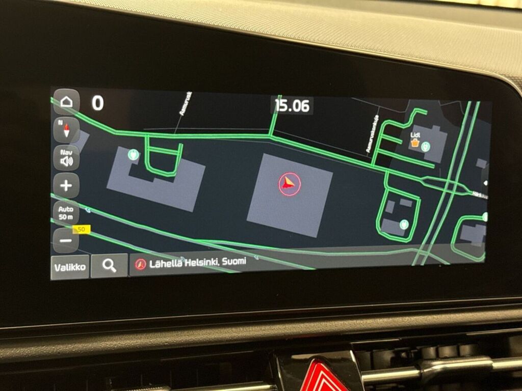 Kia Niro 2025 Valkoinen