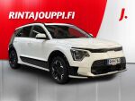 Kia Niro 2025 Valkoinen