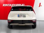Kia Niro 2025 Valkoinen