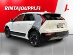 Kia Niro 2025 Valkoinen