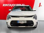 Kia Niro 2025 Valkoinen