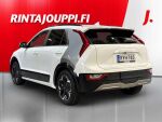 Kia Niro 2025 Valkoinen