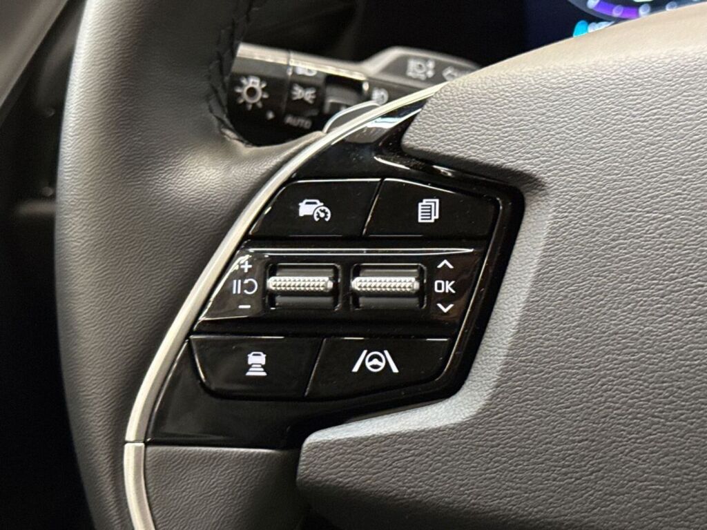 Kia Niro 2025 Valkoinen