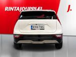 Kia Niro 2025 Valkoinen