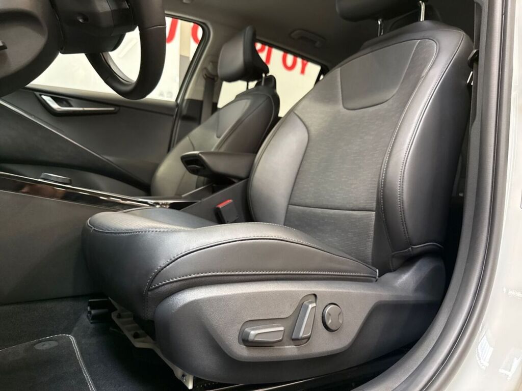 Kia Niro 2025 Valkoinen