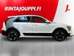 Kia Niro 2025 Valkoinen