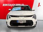 Kia Niro 2025 Valkoinen